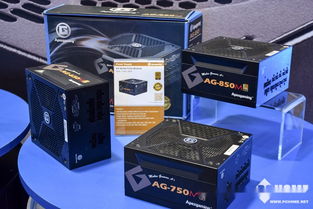 艾湃電競攜創新機電與健康周邊產品閃耀臺北電腦展，引領行業新趨勢