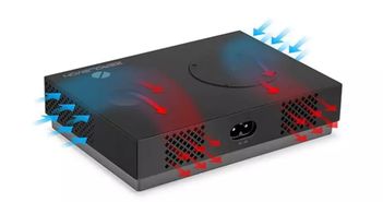 一充六用，極速充電 海外黑科技充電器顛覆多設備充電體驗